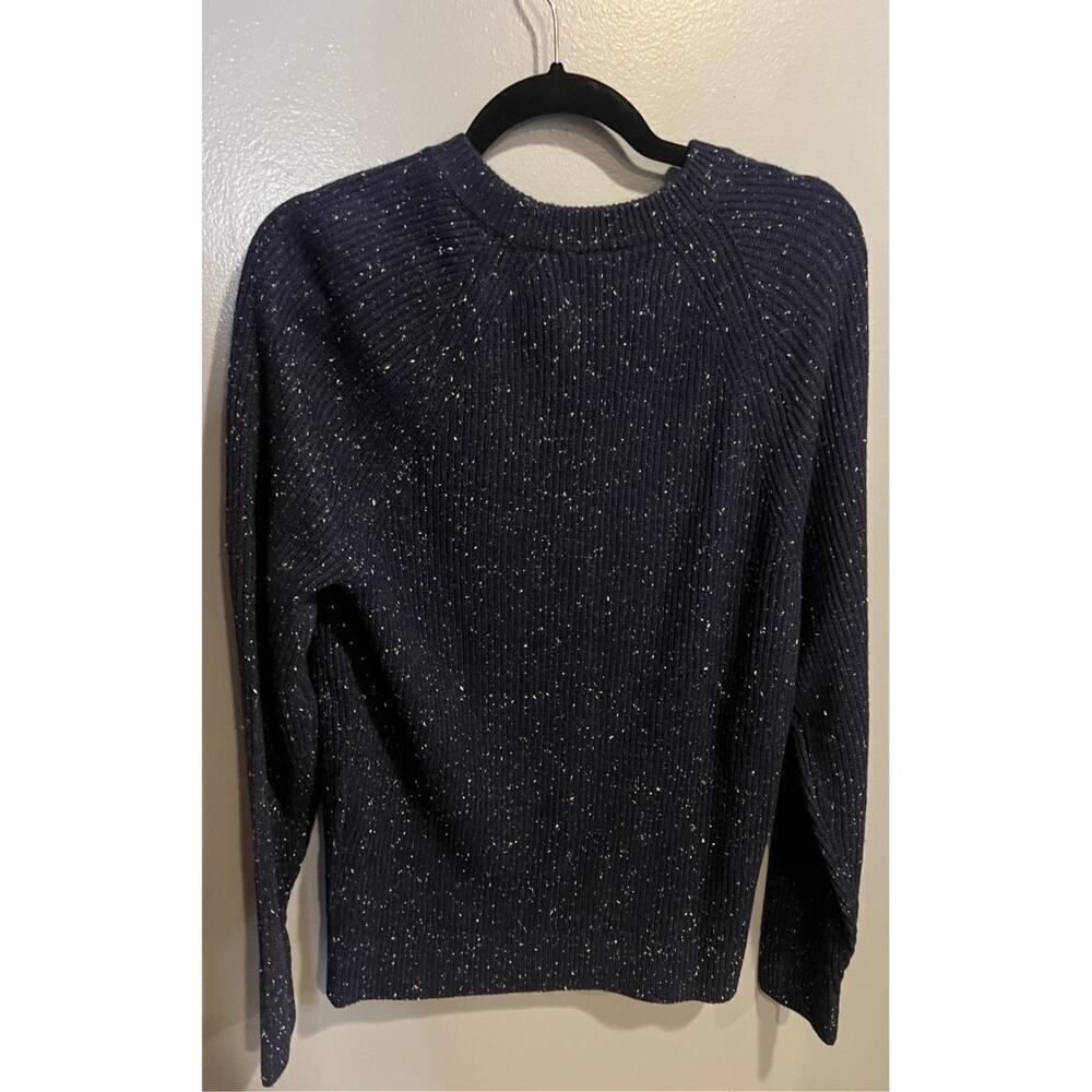 NWT Abercrombie Sweater- Men's Size Medium - Picture 3 of 6